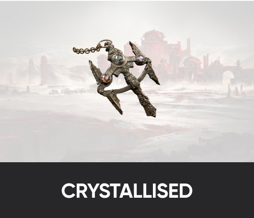 Crystallised Omniscience Boost